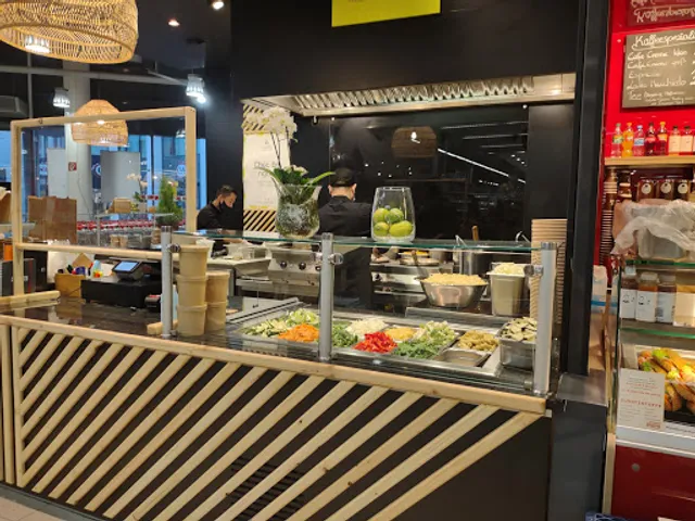 Limette | Frischeküche aus Asien