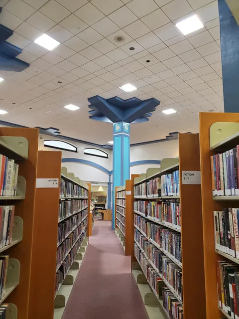 Satellite Beach Public Library