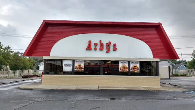 Arby's