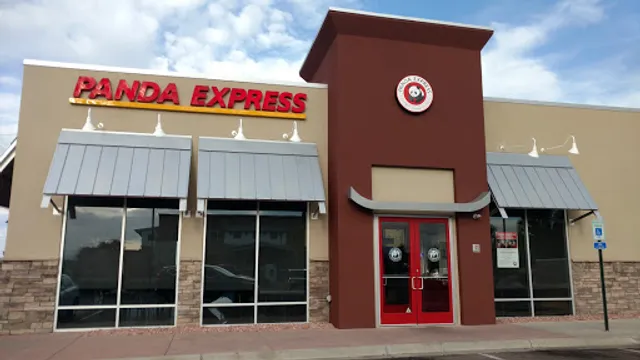 Panda Express