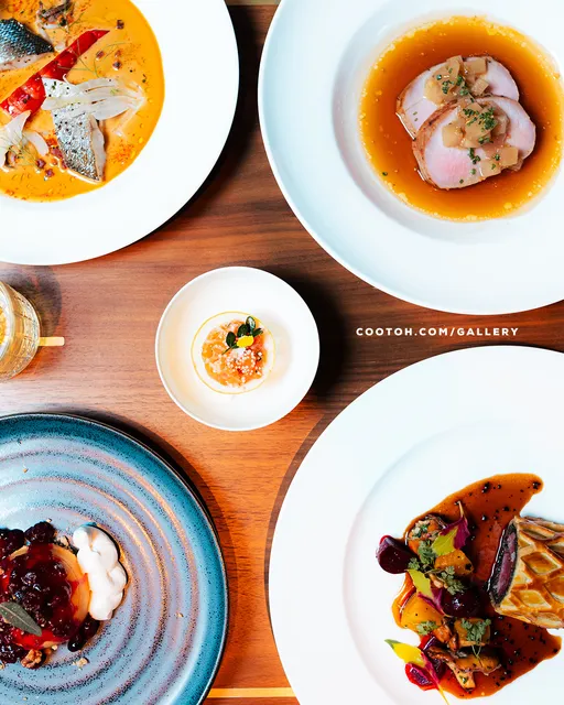 Cootoh - Private Chef Marketplace