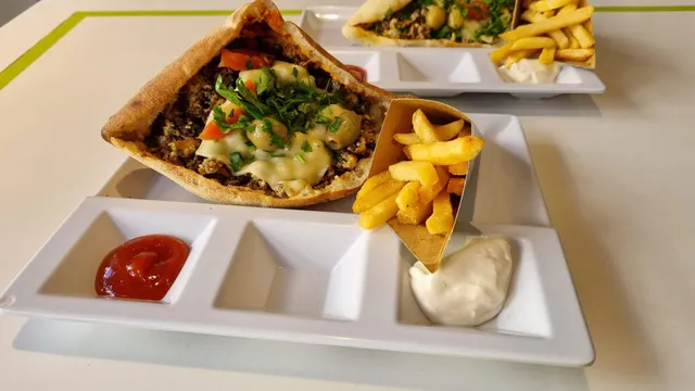 كشمش Kechmech 24