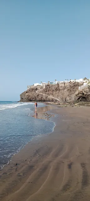 Apartamentos Nueva Baviera