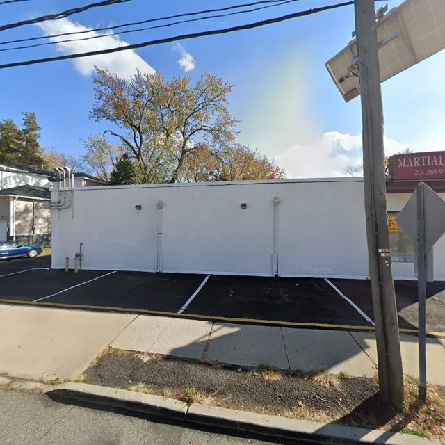 American Self Defense & Fitness