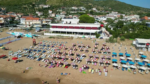 PERLA BIANCA Residence