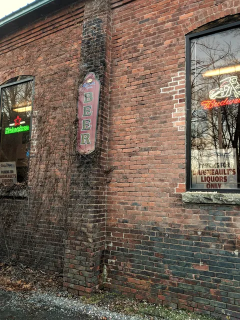 Berlin Wine & Spirits