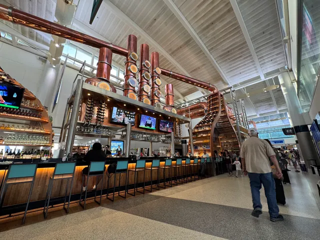 Q Texas BBQ Smokehouse