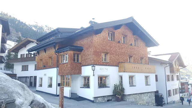 Hotel Garni Albona