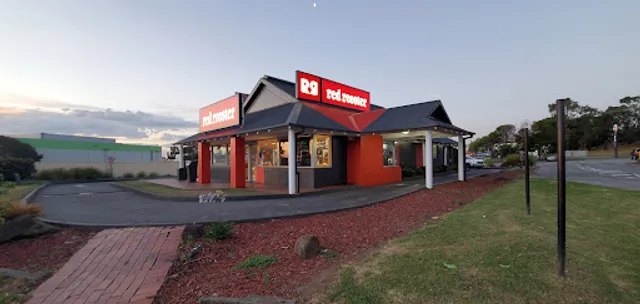 Red Rooster Fern Tree Gully