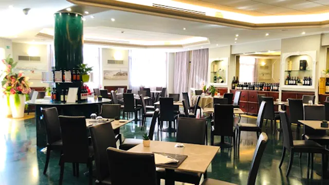 Ristorante Mediterraneo