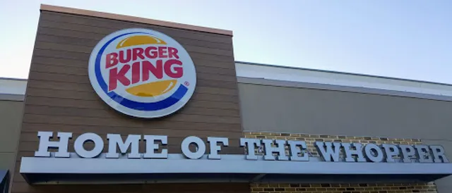 Burger King