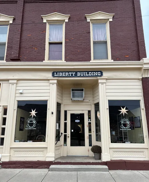 Sunnyside Natural Food Hub