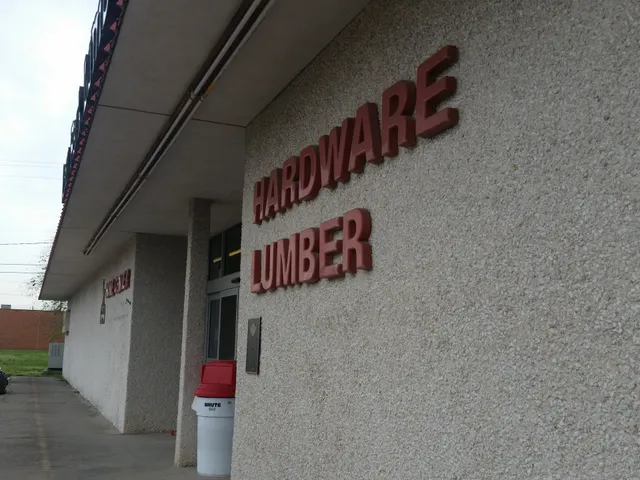 Deer Park Lumber Ace Hardware