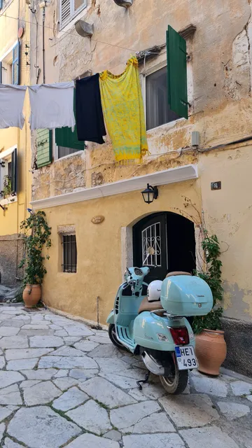 Old Harbour Residence