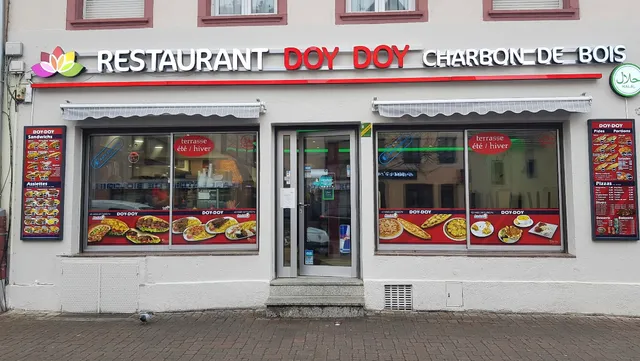 DOY DOY KOENIGSHOFFEN