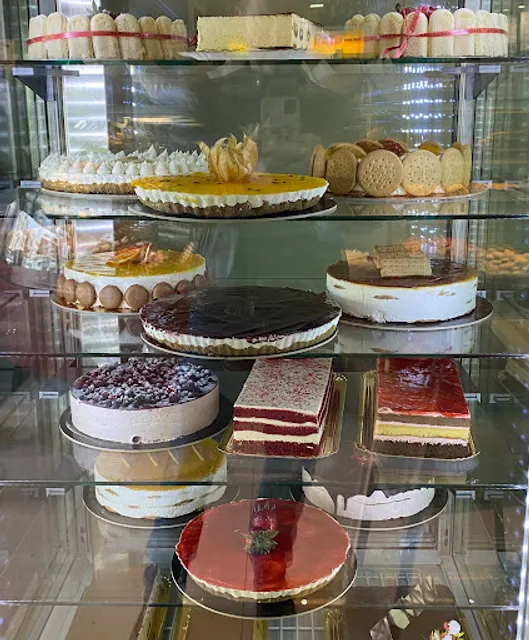 Confeitaria Novagaia