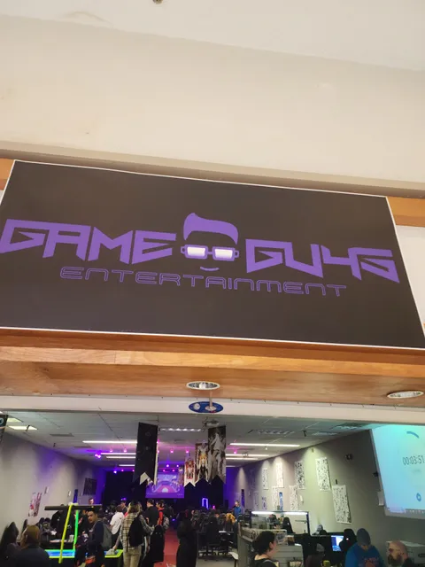 Game Guys Entertainment
