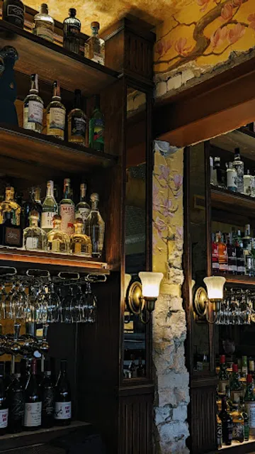 Gloria In The Great Hall