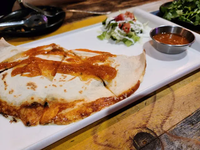 감성타코 홍대점