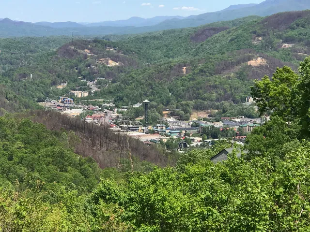 Great Smoky Mountain Vacations