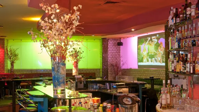 Brick's der Cocktail