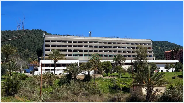 Hôtel Amraoua