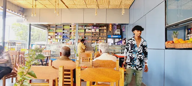 Popular Bakes & Restaurant