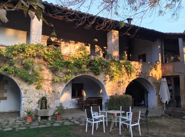 Casa Prat - Caliu Rural