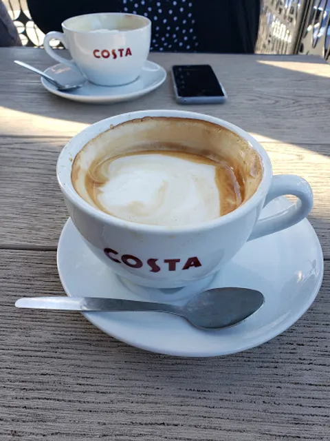 Costa Coffee