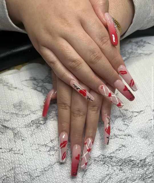 POLISH YOU PRETTY NAIL SALON