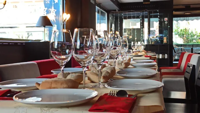 Restaurante Cataleya