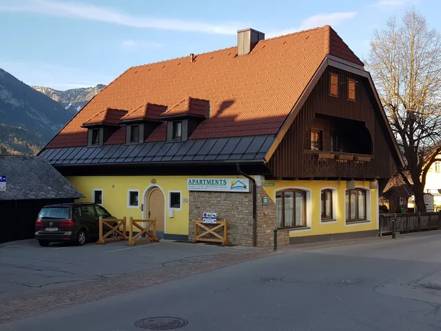 Ferienanlage Haus