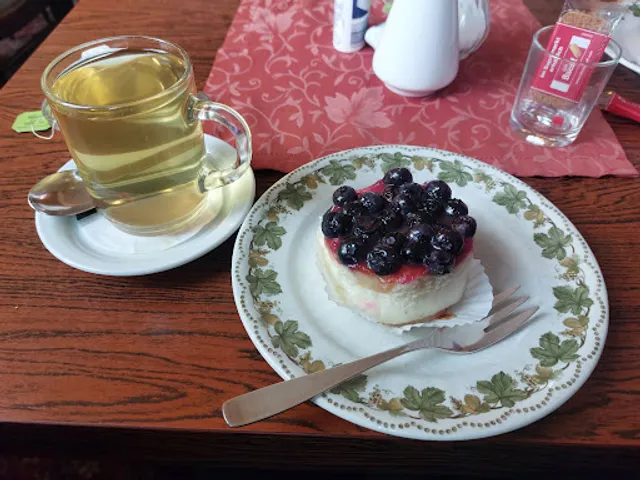 Café Konditorei Brinkmann