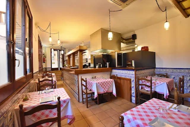 Amici miei Acte Segon - Italo Argentí