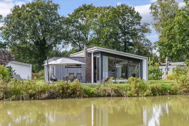 Landal Amerongse Berg