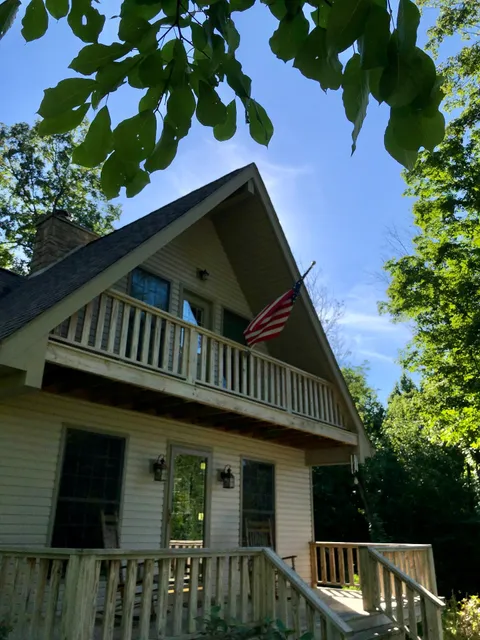 Horse & Buggy Country Inn