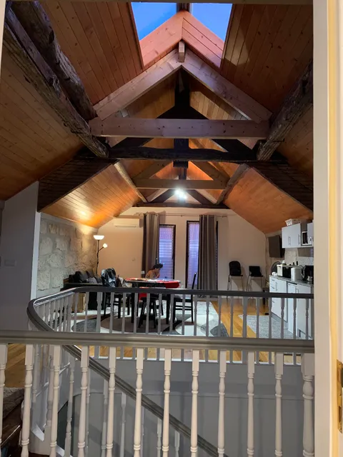 Gardenia Aparthôtel, Porto