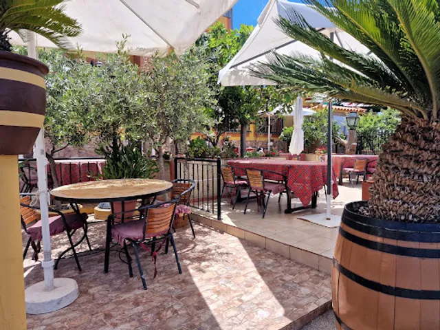 Restaurante El Chamo