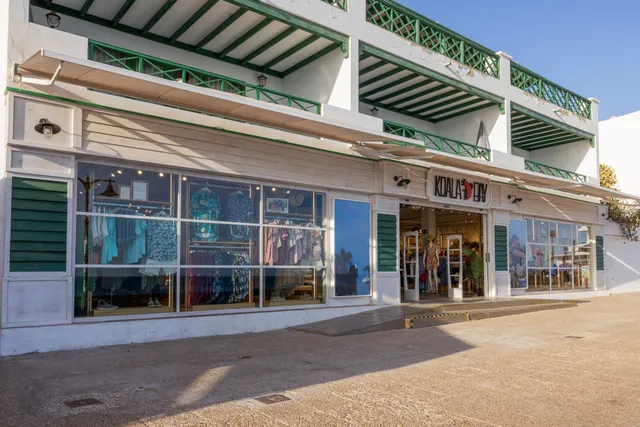 Koala Bay Playa Blanca