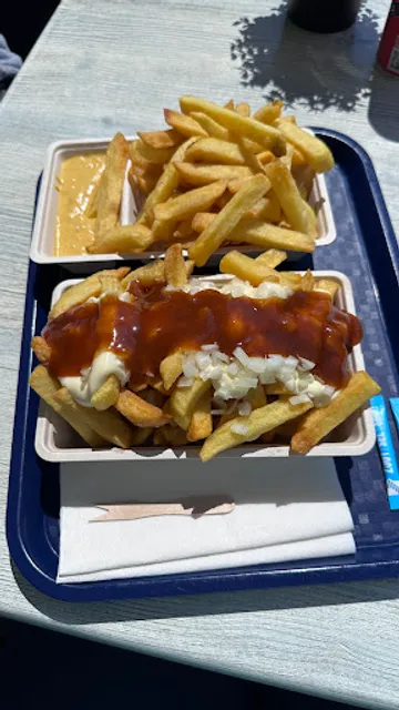 Snackbar de Patatterie