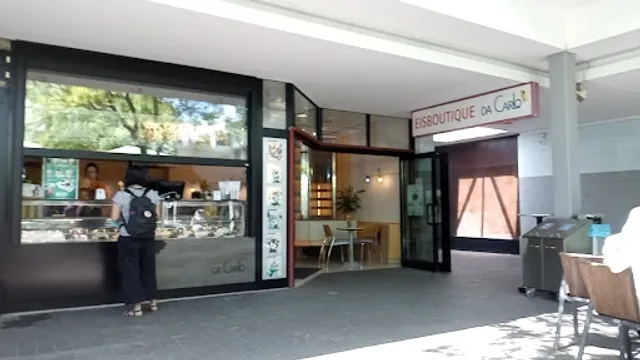 Eisboutique Da Carlo