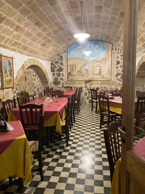 La Bettola di Pericle