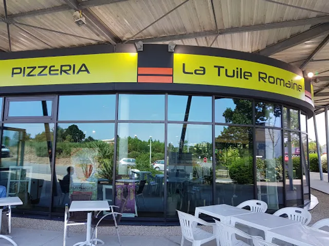 La Tuile Romaine