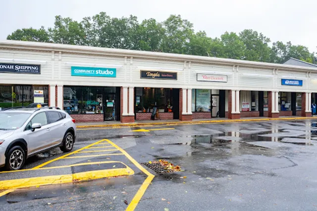 Tengda Asian Bistro, Katonah