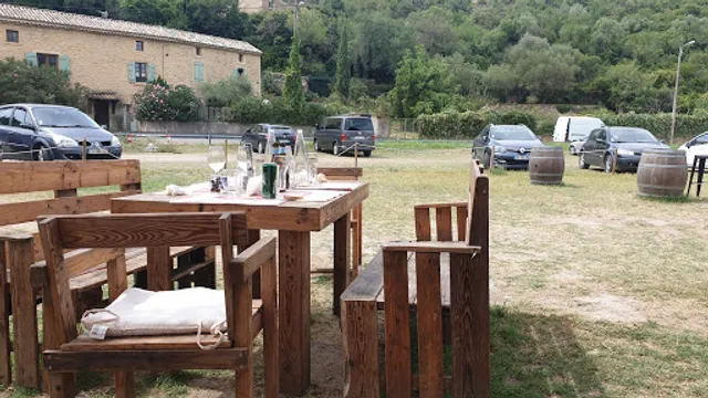 La P'tite Guinguette