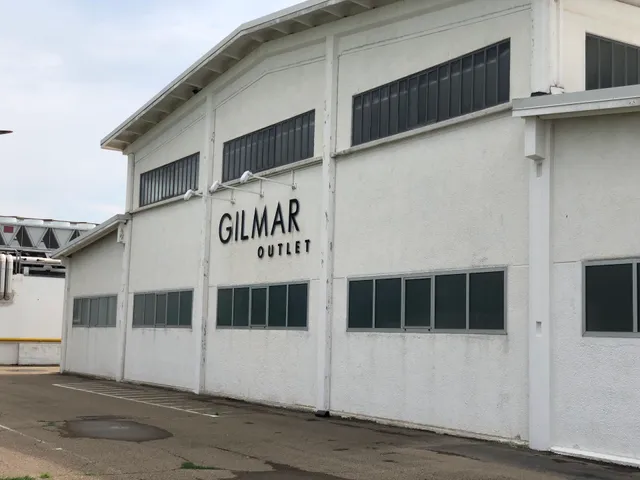 Gilmar Outlet