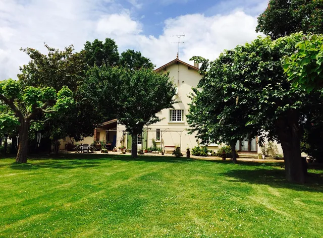 The Retreat @ Le Grand Bois