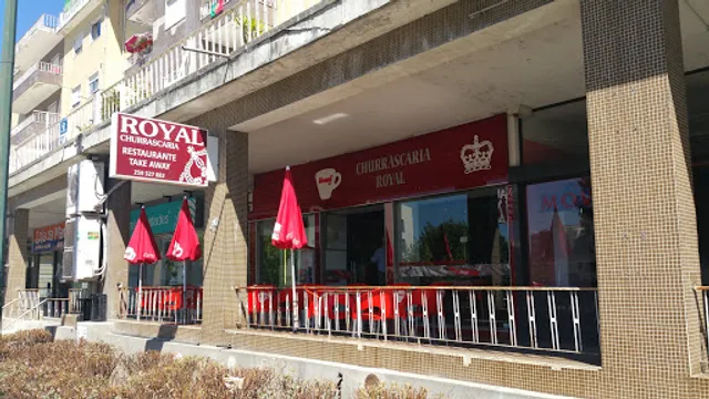Churrascaria Royal Lda