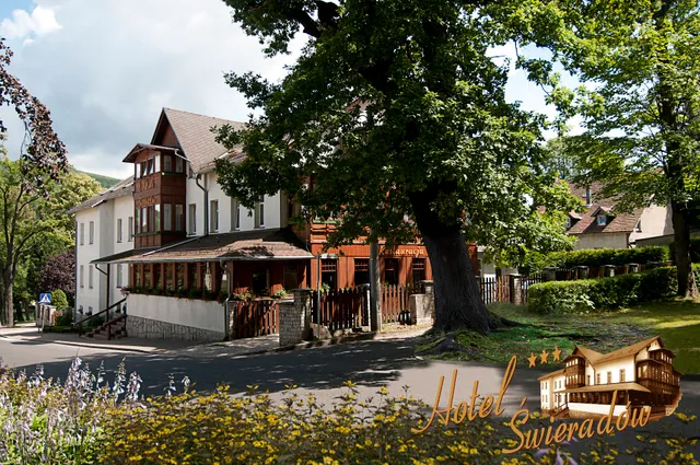 Hotel Świeradów