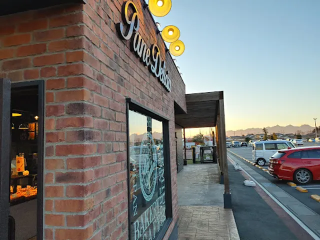 Pane Delicia - Maebashi Kojimata